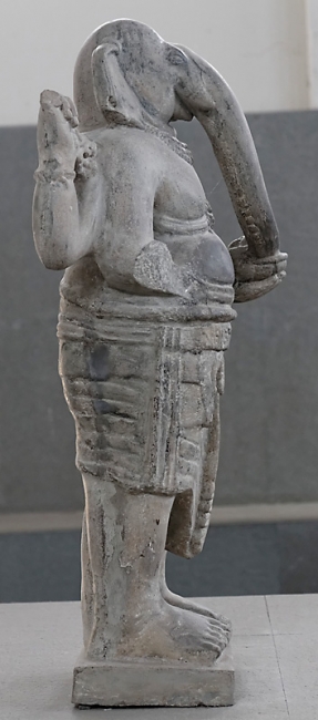 Da Nang-Musée Cham-101